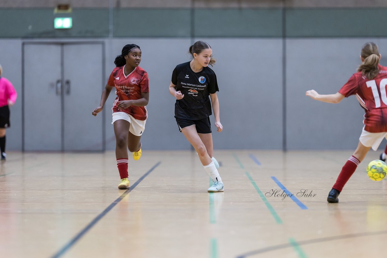 Bild 369 - wCJ Futsalmeisterschaft